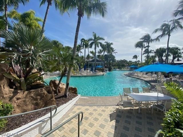 4680 Hawks Nest Way, Unit D-103, Naples, FL 34114 Photo