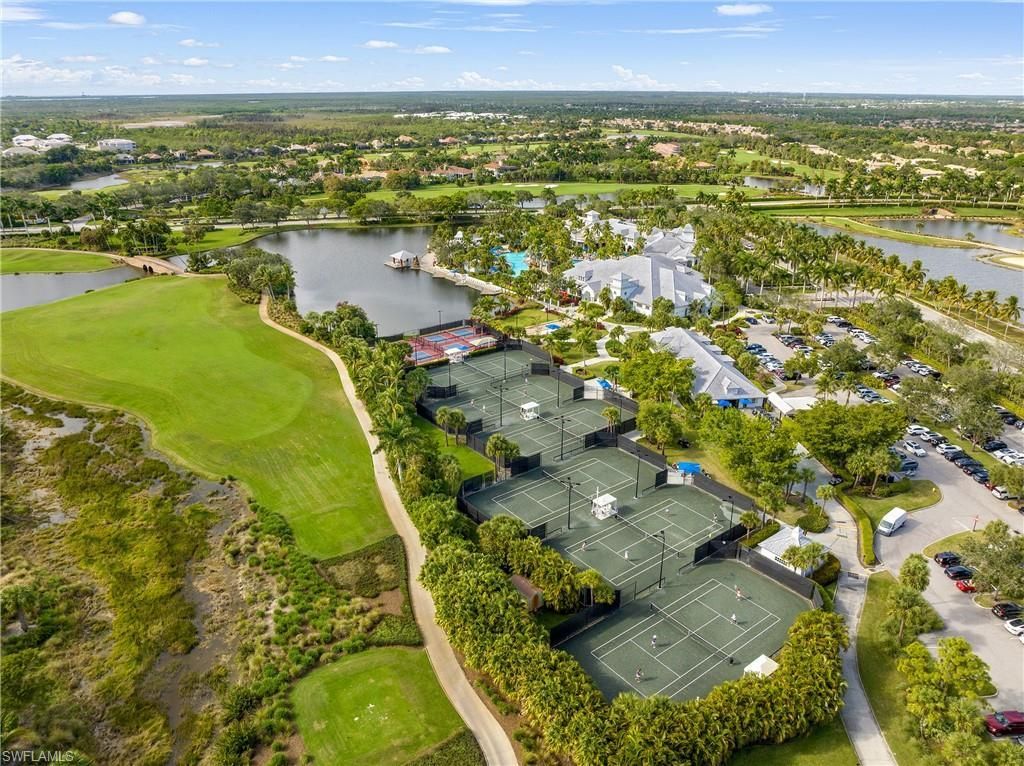 4680 Hawks Nest Way, Unit D-103, Naples, FL 34114 Photo