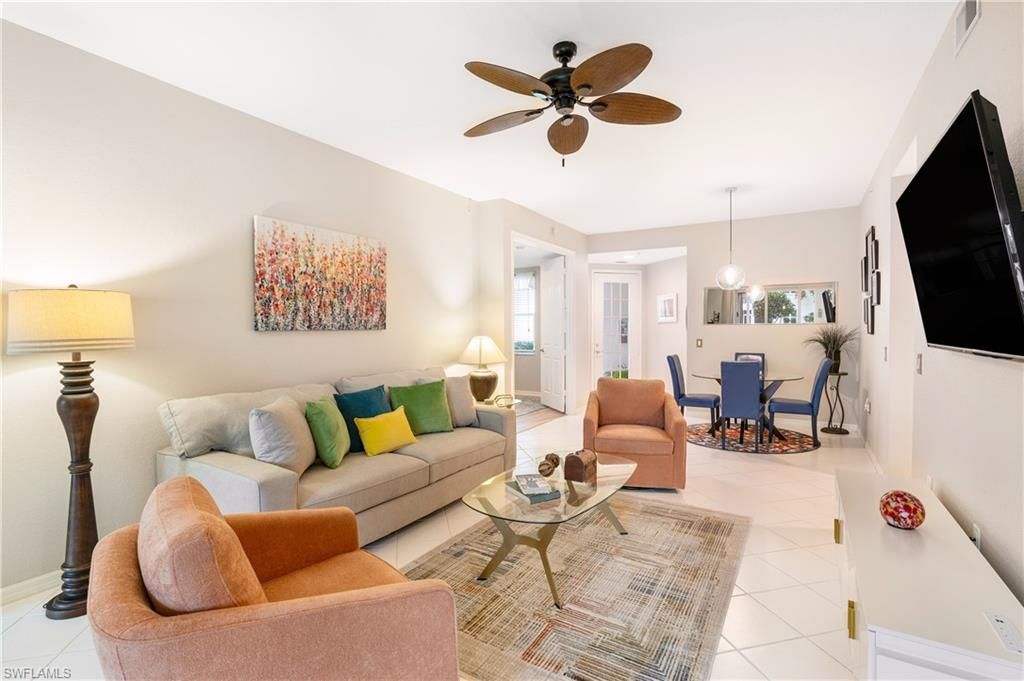 4680 Hawks Nest Way, Unit D-103, Naples, FL 34114 Photo