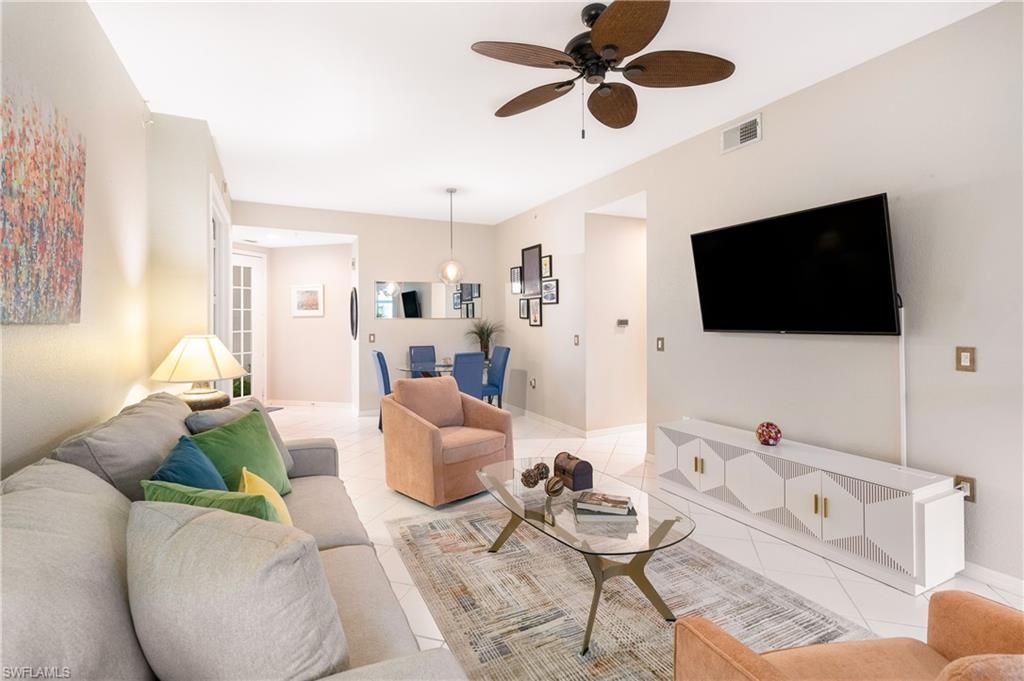 4680 Hawks Nest Way, Unit D-103, Naples, FL 34114 Photo