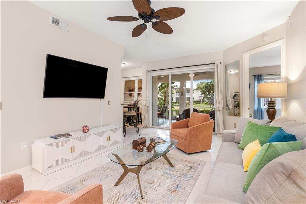 4680 Hawks Nest Way, Unit D-103, Naples, FL 34114 Photo