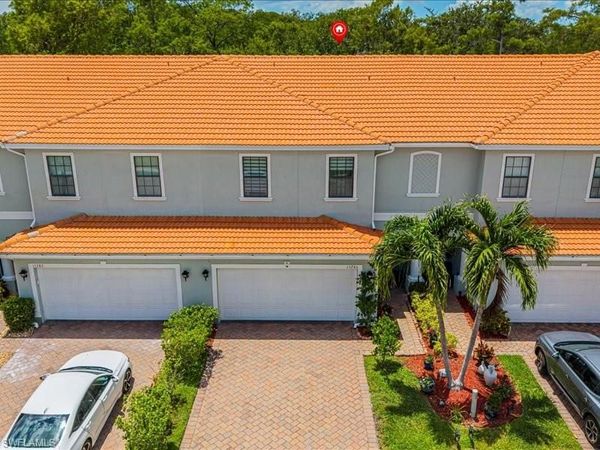 15286 SUMMIT PLACE CIR , Unit 175, NAPLES, FL 34119