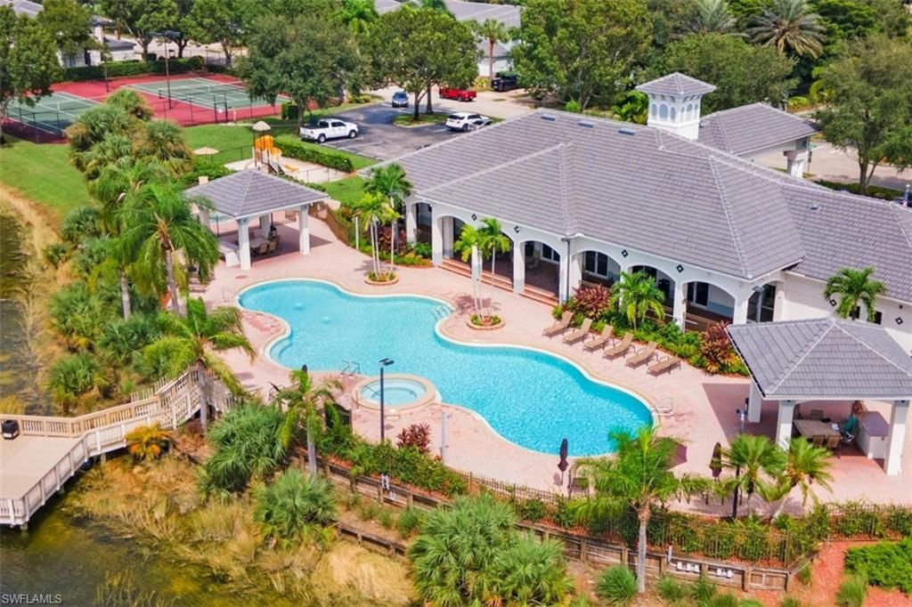 15286 Summit Place Cir , Unit 175, Naples, FL 34119 Photo