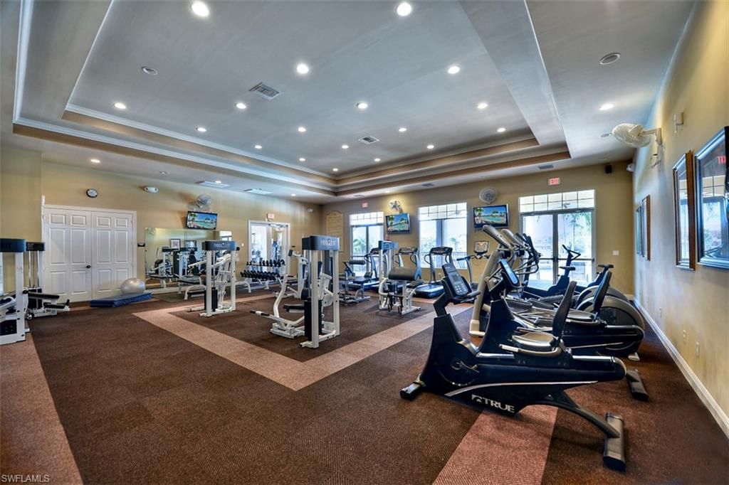 15286 Summit Place Cir , Unit 175, Naples, FL 34119 Photo