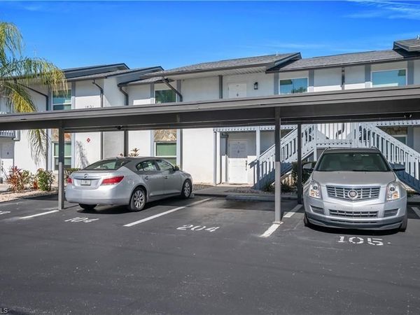 1521 SW 47th TER , Unit 204, CAPE CORAL, FL 33914