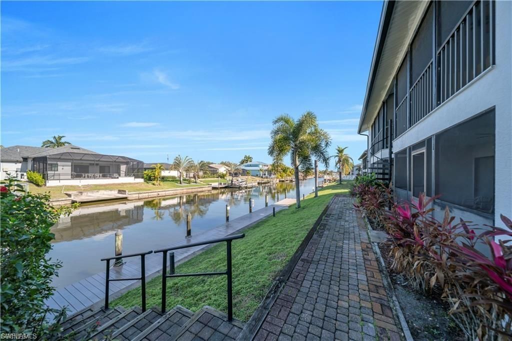 1521 SW 47th Ter , Unit 204, Cape Coral, FL 33914 Photo
