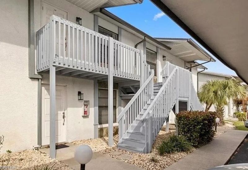 1521 SW 47th Ter , Unit 204, Cape Coral, FL 33914 Photo