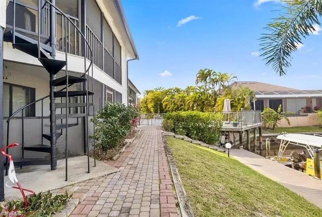 1521 SW 47th Ter , Unit 204, Cape Coral, FL 33914 Photo