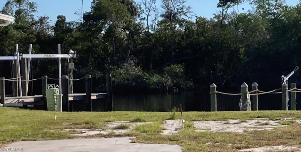 54 Channel Ln , Fort Myers, FL 33905 Photo