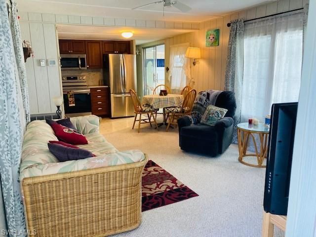 54 Channel Ln , Fort Myers, FL 33905 Photo