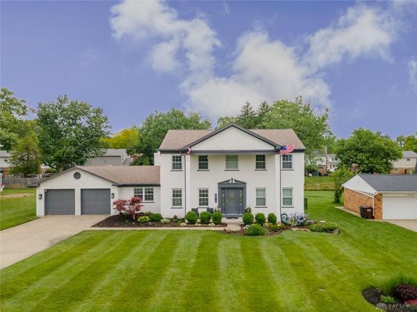 8074 Eastdale Drive, Anderson Twp, OH 45255