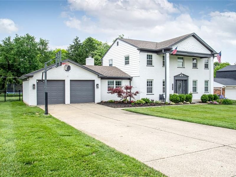 8074 Eastdale Drive, Anderson Township, OH 45255 Photo 50