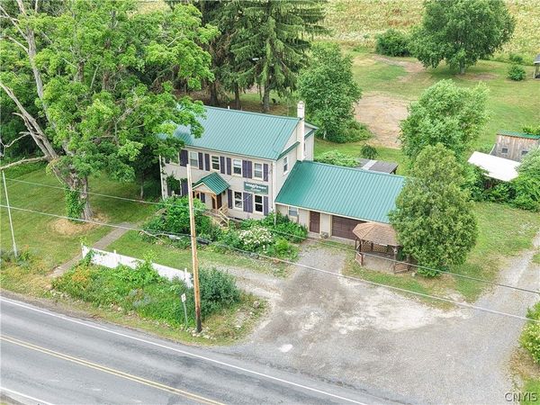 175 North Road, Dryden, NY 13053