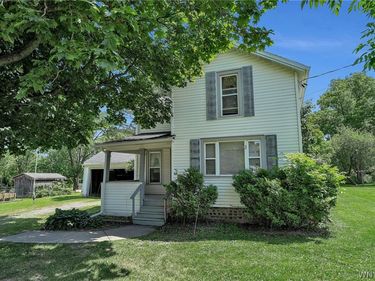 57 Jackson Street, Attica, NY 14011