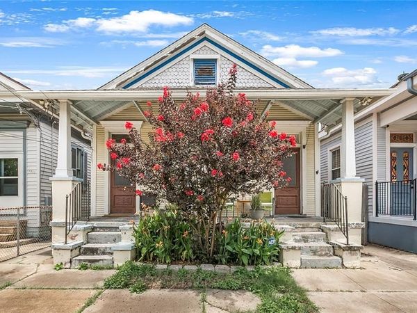 3917 19 TOULOUSE Street , New Orleans, LA 70119