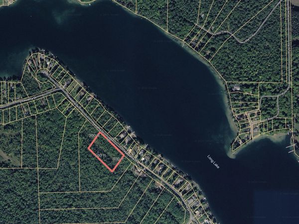 V/L Hiawatha Drive, Cheboygan, MI 49721