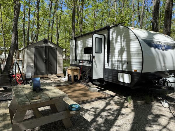 2431 Bennett Road, Cheboygan, MI 49721