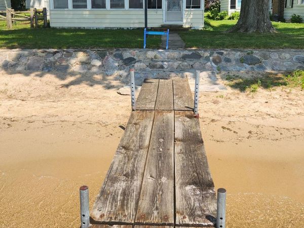 4232 Long Point Drive, Mullett Lake, MI 49761