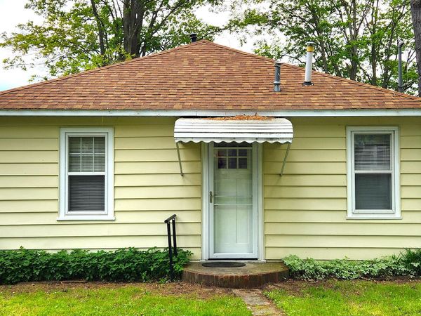 4232 Long Point Drive, Mullett Lake, MI 49761