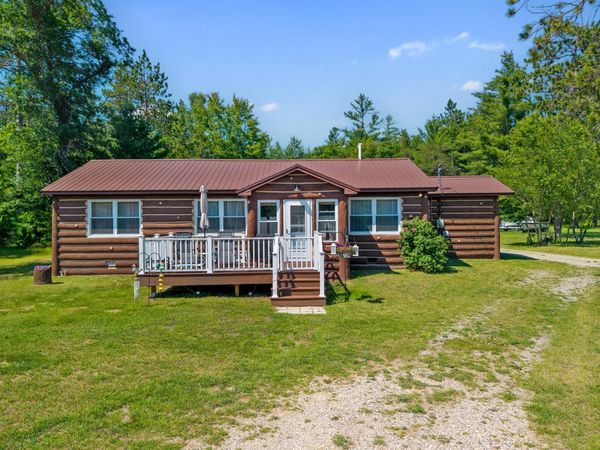 145 E Cherry Creek Road, Mio, MI 48647
