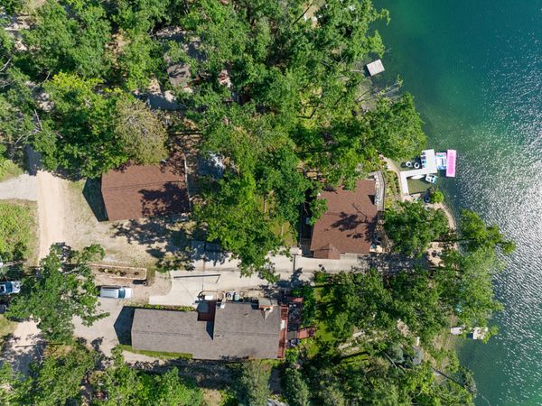 6389 Honey Lane, Johannesburg, MI 49751