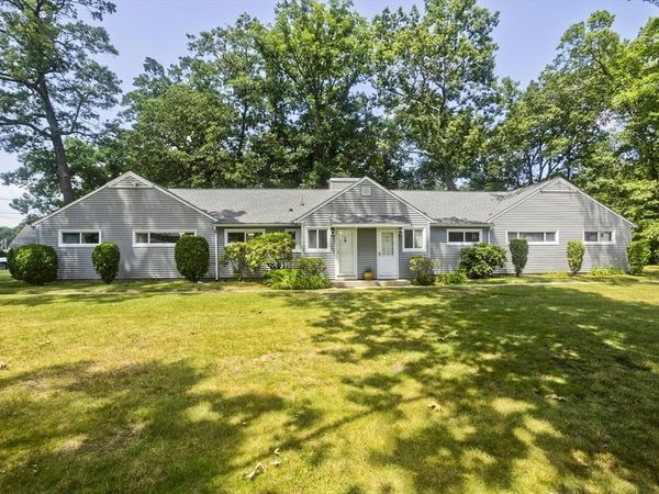 91 Partridge Ln, Unit 91, Chicopee, MA 01022
