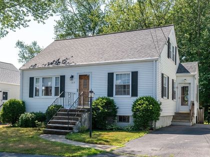 105 Crane Street Dedham, MA 02026