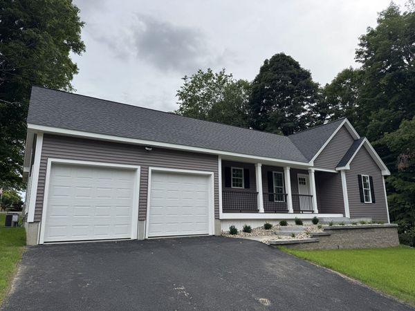 20 Highland Ave, West Boylston, MA 01583