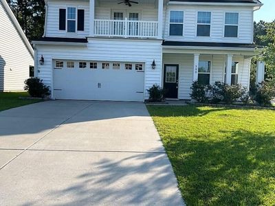 300 Bracken Fern Road, Moncks Corner, SC 29461