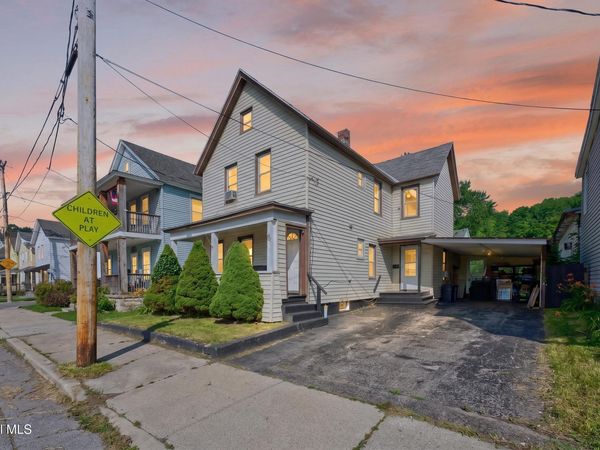 36 Broad Street, Amsterdam, NY 12010