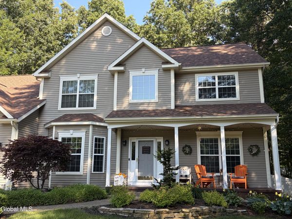4 Fenimore Place, Gansevoort, NY 12831