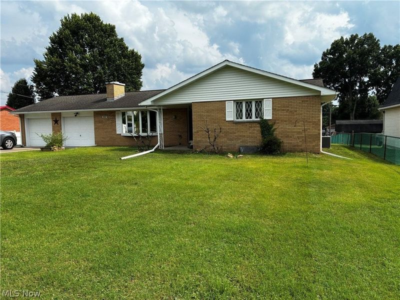 2317 Miller Ave, Belpre, OH 45714 Photo 1