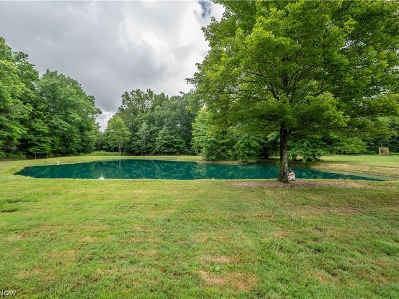 405 Airport Drive NW, Warren, OH 44481 Photo 45