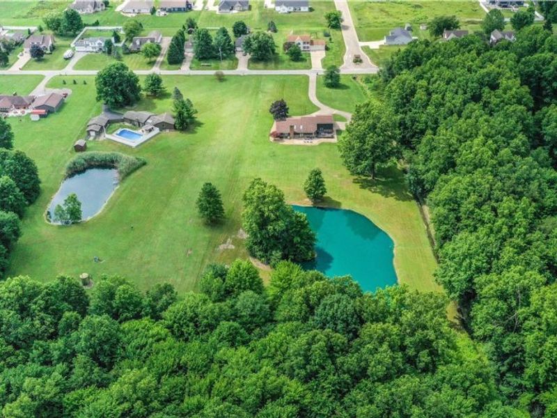 405 Airport Drive NW, Warren, OH 44481 Photo 48