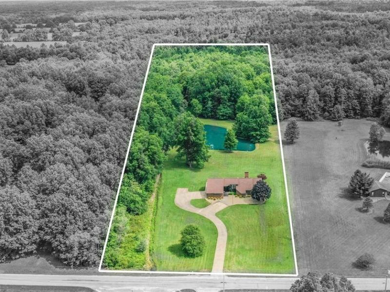 405 Airport Drive NW, Warren, OH 44481 Photo 50