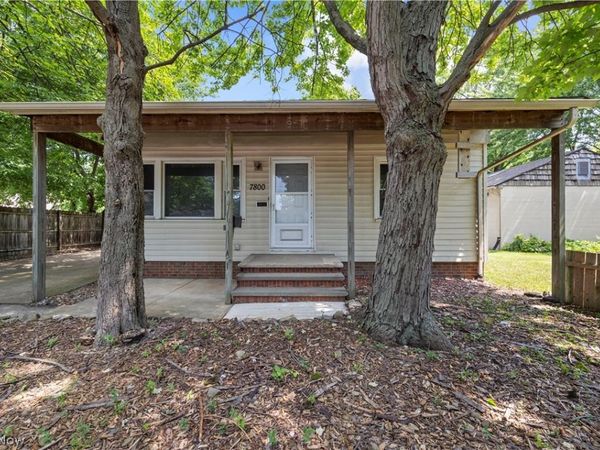 7800 Denison Avenue , Cleveland, OH 44102