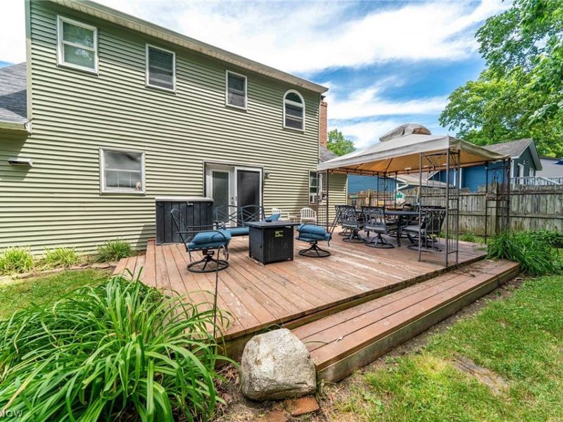 4575 Linda Drive, Vermilion, OH 44089 Photo 30