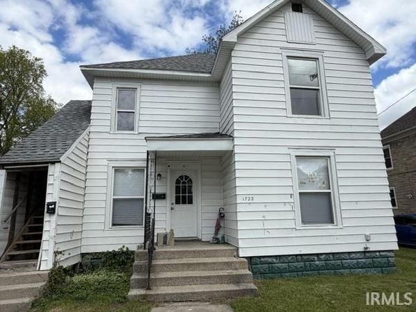 1722 10Th Street, Elkhart, IN 46516