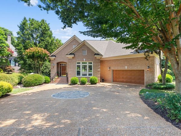 104 Stoweflake , Williamsburg, VA 23188
