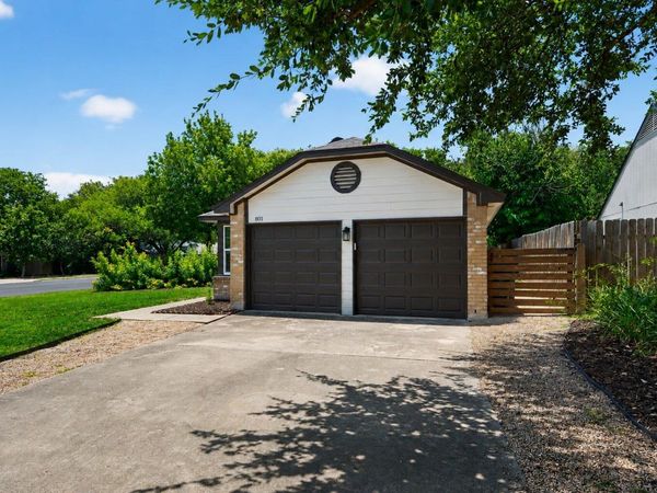 801 Kavanagh DR, Austin, TX 78748