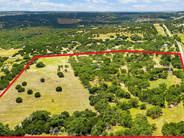 271 & 173 BIG CREEK RD, Blanco, TX 78606