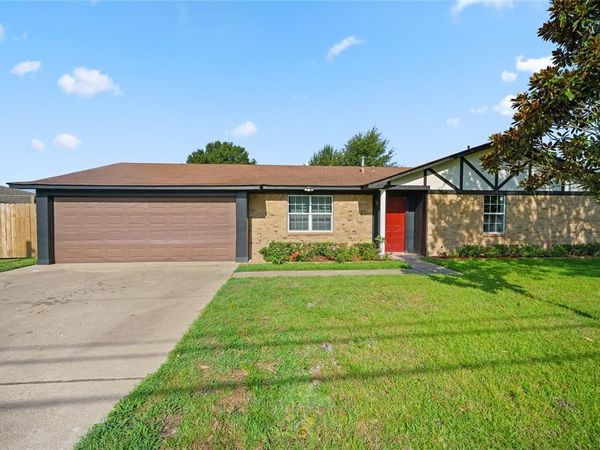 309 Gray Street, Henderson, TX 75652