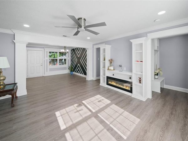 309 Gray Street, Henderson, TX 75652