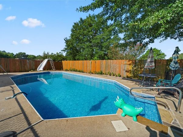 309 Gray Street, Henderson, TX 75652