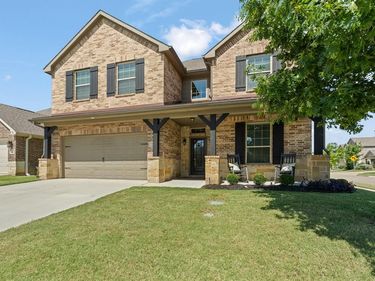 7257 Laguna Del Campo Trail, Fort Worth, TX 76131