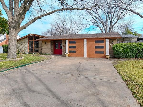 112 Cloudcrest Drive, DeSoto, TX 75115