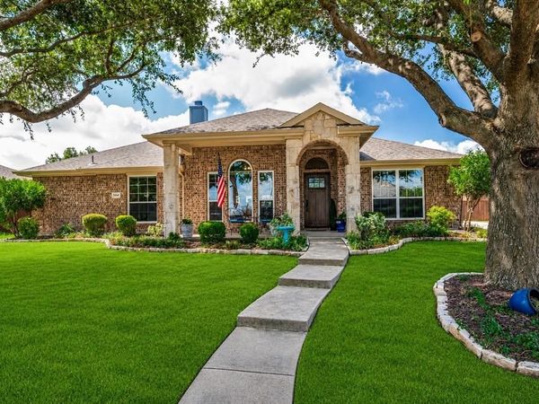 344 Sagebrush Trail, Murphy, TX 75094