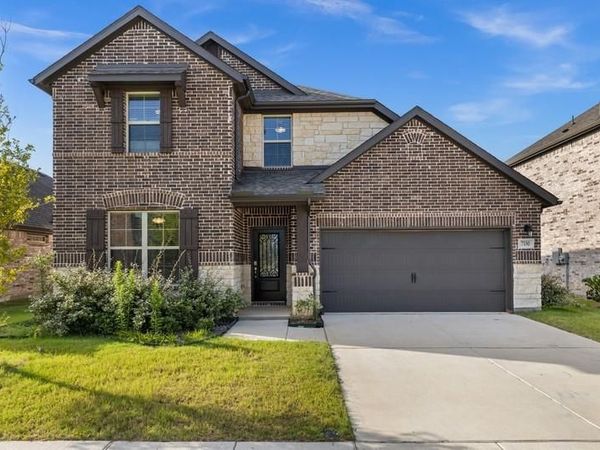 7150 Nandina Drive, Venus, TX 76084