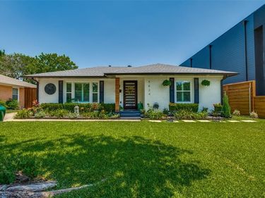 9824 Witham Street, Dallas, TX 75220