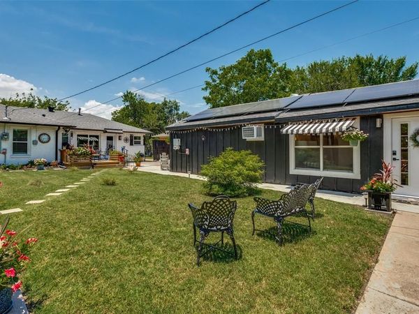 9824 Witham Street, Dallas, TX 75220